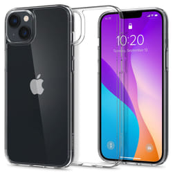 Spigen ACS04886 6.7" Housse Transparent