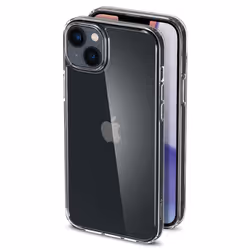 Spigen ACS04886 6.7" Housse Transparent