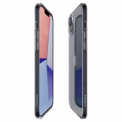Spigen ACS04886 6.7" Housse Transparent