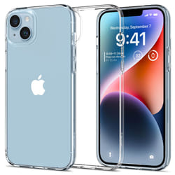 Spigen ACS04887 6.7" Housse Transparent