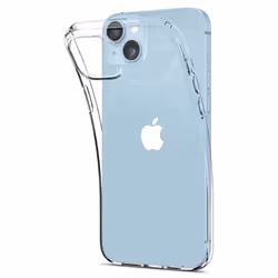 Spigen ACS04887 6.7" Housse Transparent
