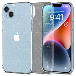Spigen Liquid Crystal 6.7" Housse Transparent