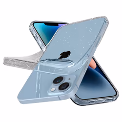 Spigen Liquid Crystal 6.7" Housse Transparent