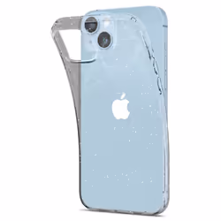 Spigen Liquid Crystal 6.7" Housse Transparent