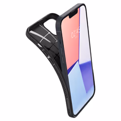 Spigen ACS04891 6.7" Housse Noir