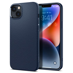 Spigen ACS04892 6.7" Housse Bleu