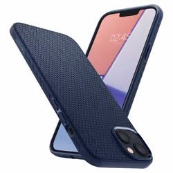 Spigen ACS04892 6.7" Housse Bleu