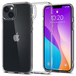 Spigen ACS04894 6.7" Housse Transparent