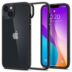 Spigen ACS04895 6.7" Housse Noir