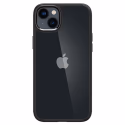 Spigen ACS04895 Housse iPhone 14 Plus Noir - Vue supplémentaire 4