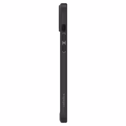 Spigen ACS04895 Housse iPhone 14 Plus Noir - Vue supplémentaire 6