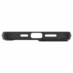 Spigen ACS04895 Housse iPhone 14 Plus Noir - Vue supplémentaire 7