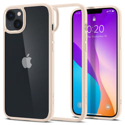 Spigen ACS04898 6.7" Housse Beige