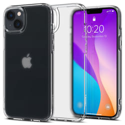 Spigen ACS04900 6.7" Housse Transparent