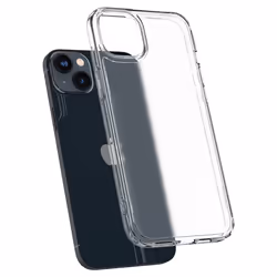 Spigen ACS04900 6.7" Housse Transparent