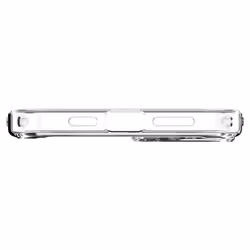 Spigen ACS04900 Housse iPhone 14 Plus Transparent - Vue supplémentaire 7