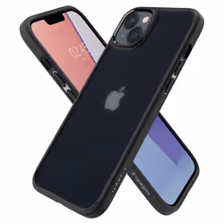 Spigen ACS04901 6.7" Housse Noir