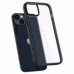 Spigen ACS04901 6.7" Housse Noir