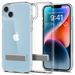 Spigen ACS04905 6.7" Housse Transparent