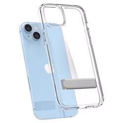 Spigen ACS04905 6.7" Housse Transparent
