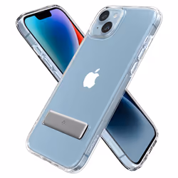 Spigen ACS04905 6.7" Housse Transparent