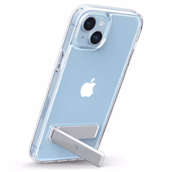 Spigen ACS04905 6.7" Housse Transparent - Vue supplémentaire 5