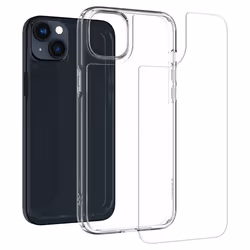 Spigen ACS04906 6.7" Housse Transparent