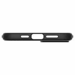 Spigen ACS04918 Housse iPhone 14 Plus TPU Noir - Vue supplémentaire 10