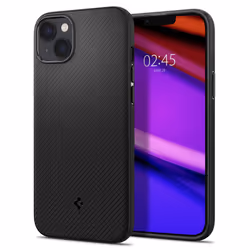 Spigen ACS04918 6.7" Housse Noir