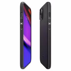 Spigen ACS04918 6.7" Housse Noir