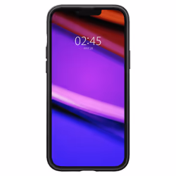Spigen ACS04918 Housse iPhone 14 Plus TPU Noir - Vue supplémentaire 6