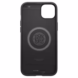 Spigen ACS04918 Housse iPhone 14 Plus TPU Noir - Vue supplémentaire 7