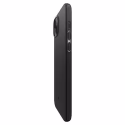 Spigen ACS04918 Housse iPhone 14 Plus TPU Noir - Vue supplémentaire 8