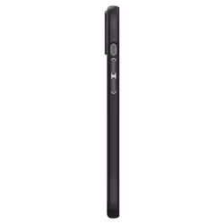 Spigen ACS04918 Housse iPhone 14 Plus TPU Noir - Vue supplémentaire 9