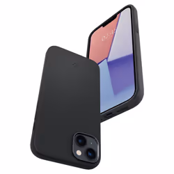 Spigen ACS04920 6.7" Housse Noir