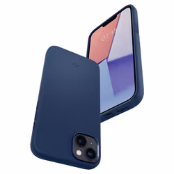 Spigen ACS04921 6.7" Housse Bleu