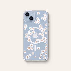CYRILL Cecile Mag, Housse, Apple, iPhone 14 Plus, 17 cm (6.68"), Multicolore