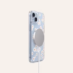 CYRILL Cecile Mag 6.68" Housse Multicolore