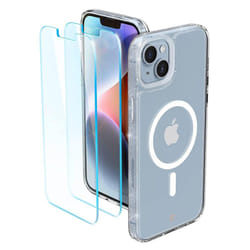 Spigen ACS04942 6.7" Housse Transparent