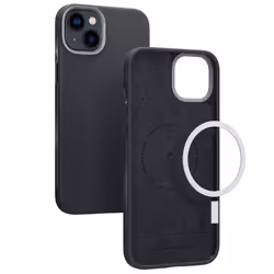 Spigen ACS04943, Housse, Apple, iPhone 14 Plus, 17 cm (6.7"), Gris