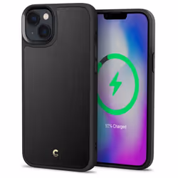 Spigen ACS04946, Housse, Apple, iPhone 14 Plus, 17 cm (6.7"), Noir