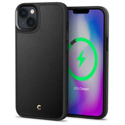 Spigen ACS04946 6.7" Housse Noir