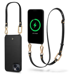 Spigen ACS04948 6.7" Housse Noir