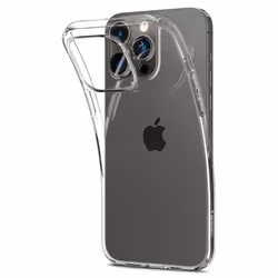 Spigen ACS04953 6.1" Housse Transparent
