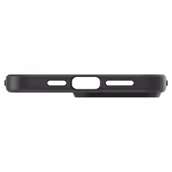 Spigen ACS04957 Housse iPhone 14 Pro TPU Noir - Vue supplémentaire 10