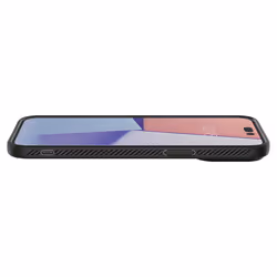 Spigen ACS04957 Housse iPhone 14 Pro TPU Noir - Vue supplémentaire 8
