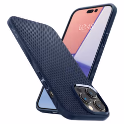 Spigen ACS04958 6.1" Housse Bleu