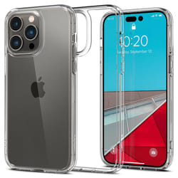 Spigen ACS04960 6.1" Housse Transparent