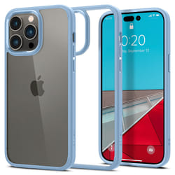 Spigen ACS04964 6.1" Housse Bleu