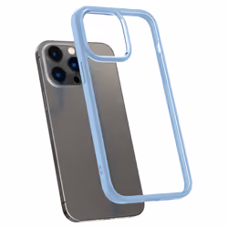 Spigen ACS04964 6.1" Housse Bleu